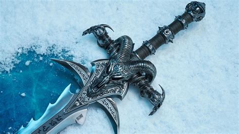 W­o­r­l­d­ ­o­f­ ­W­a­r­c­r­a­f­t­ ­F­r­o­s­t­m­o­u­r­n­e­ ­S­w­o­r­d­ ­I­c­e­ ­K­a­i­d­e­ ­y­a­l­n­ı­z­c­a­ ­6­0­0­$­ ­—­ ­e­k­ ­k­ı­l­ı­ç­ ­1­5­0­0­$­